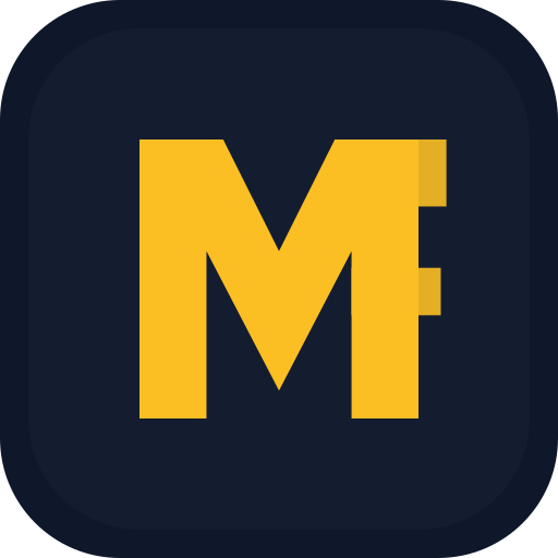 MokaFilm app icon