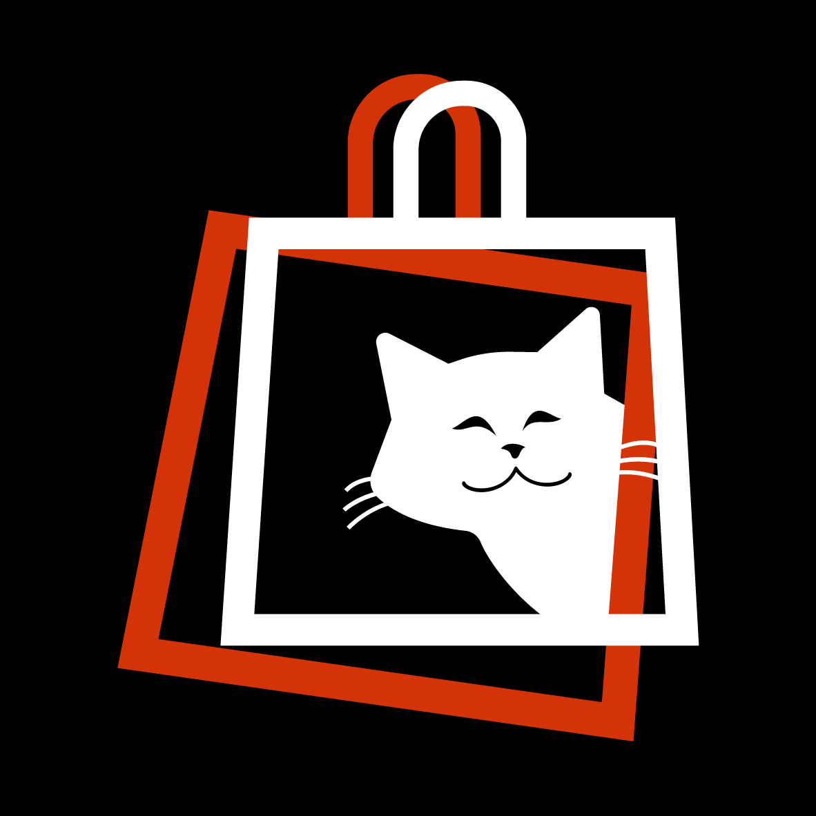 Purrfect Ops Hub brand symbol